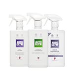 Essential Interior Kit - RX2374 - Autoglym